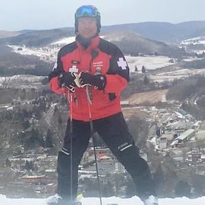 Meet your Posher, Scott